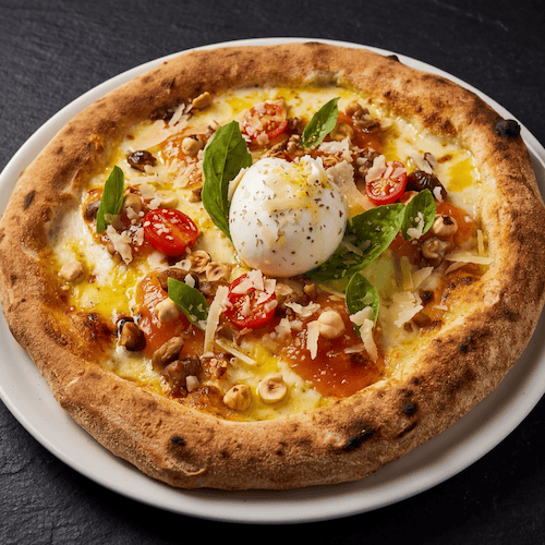 Pizza La Spéciale
