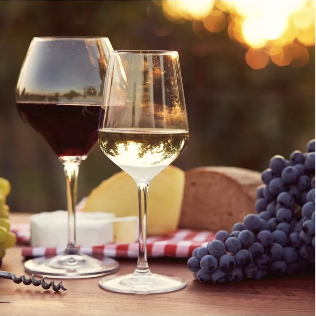 Pizza Cantine Vins Italiens